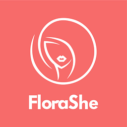 Florashe Logo