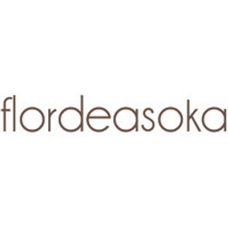 Flordeasoka Logo