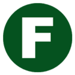 FLORI POOLS Logo