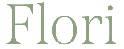 Flori Logo