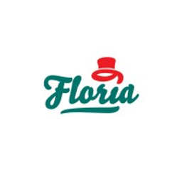 Floria Logo
