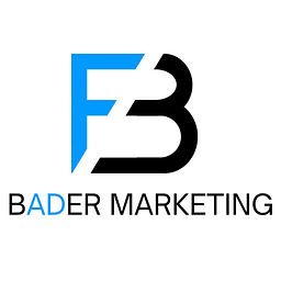Bader Marketing Logo