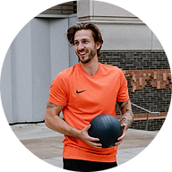 Florian Kock Fitness Logo