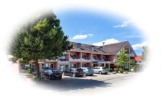 Florianshof Logo