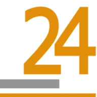 Floristik24 Logo