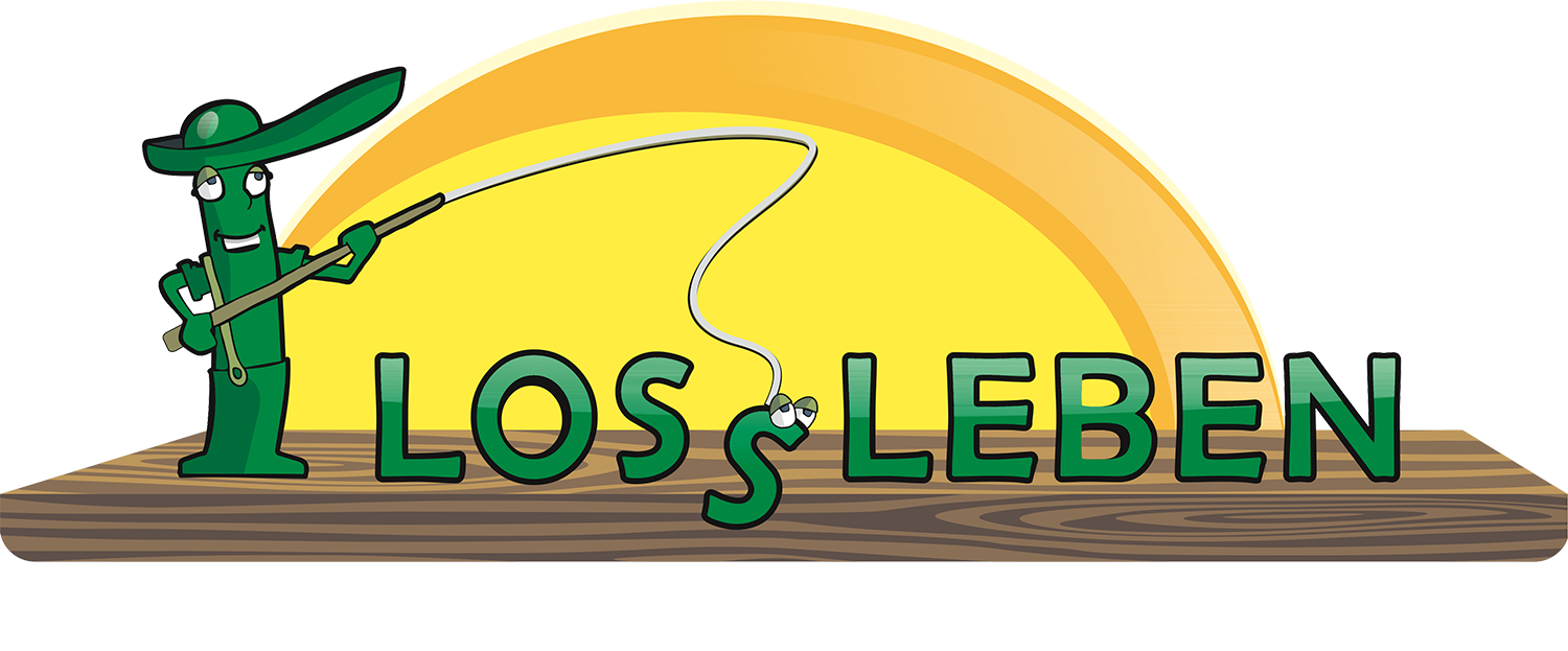 Flossleben Logo