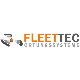 Flottenortung Logo