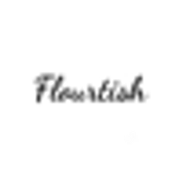 Flourtish Logo