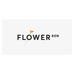 Flower Bar Warszawa Logo