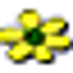 FlowerDelivery Logo