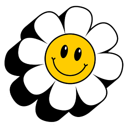 Flowerpower Grow Logo