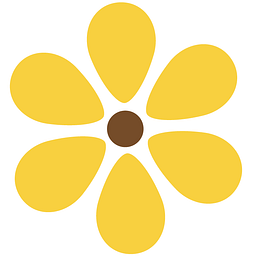 Flowershopping Logo