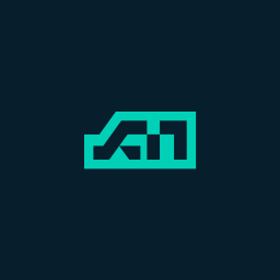 Flownova AI & IT Services Logo