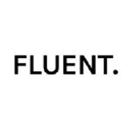 Fluent Language Logo