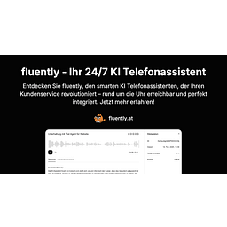 Fluently Logo