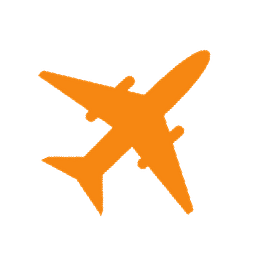 Flug Rabatte Logo