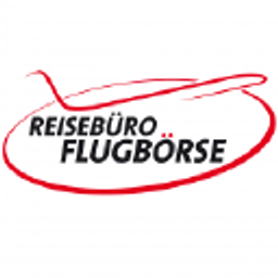Flugbörse Logo