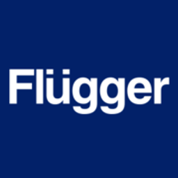 Flügger Farben ZKT Handels GmbH Farbenhandel Logo