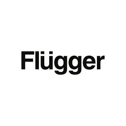 Flügger farve Logo