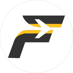 Flughafenexpress Logo