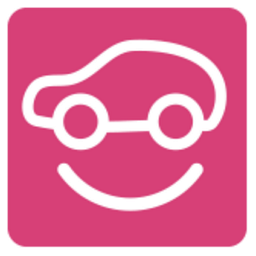 Flughafenstellplatz Logo