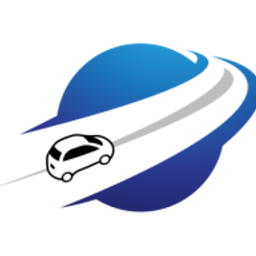 Flughafentaxi Logo