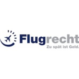 Flugrecht Logo