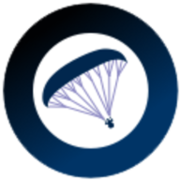 Flugschule Siegen Logo