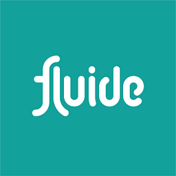 Fluide Communication Logo