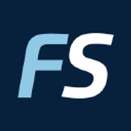 FluidSurveys Logo