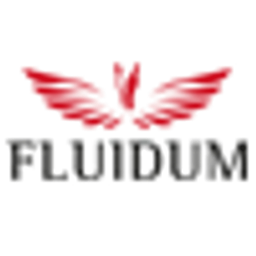 Fluidum Reitschule Logo
