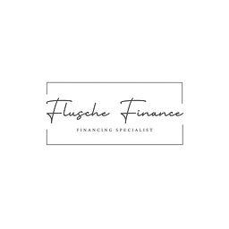 Flusche Finance Logo