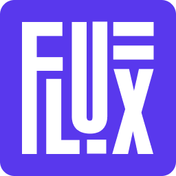 Flux Academy Logo