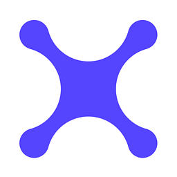Fluxi Flughafen Taxi Logo
