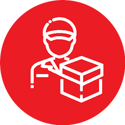 Fly Demenagement Logo