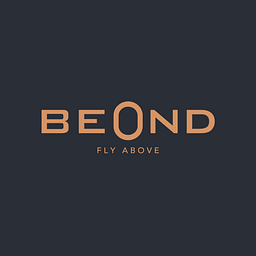 Flybeond Logo