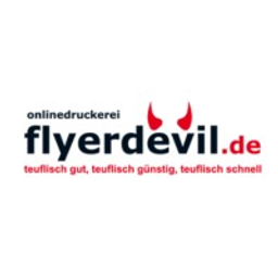 Flyerdevil Logo