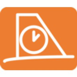 Flyforsinkelser Logo