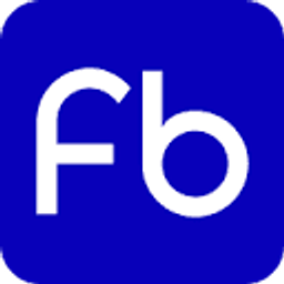 Flying Blue Logo