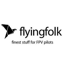 Flyingfolk Logo