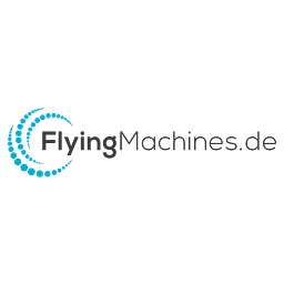 Flyingmachines Logo