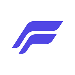 FlyingPress Logo