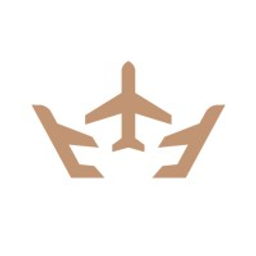 Fly Luxury Logo