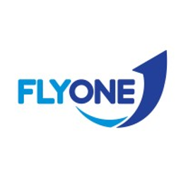 Flyone Logo
