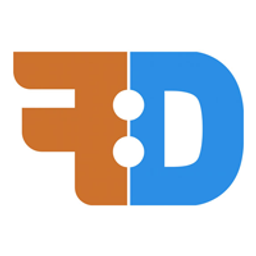 Flyordie Logo