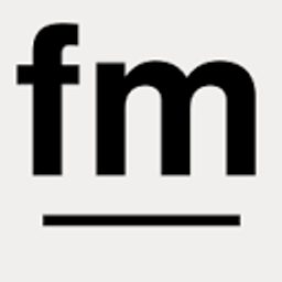 FM Netz Logo