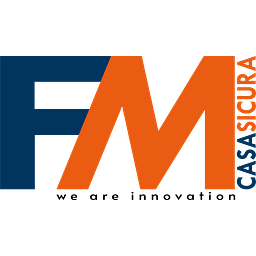 Fmcasasicura Logo