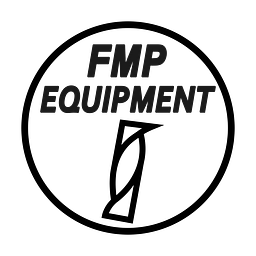 FMP Equipment Logo