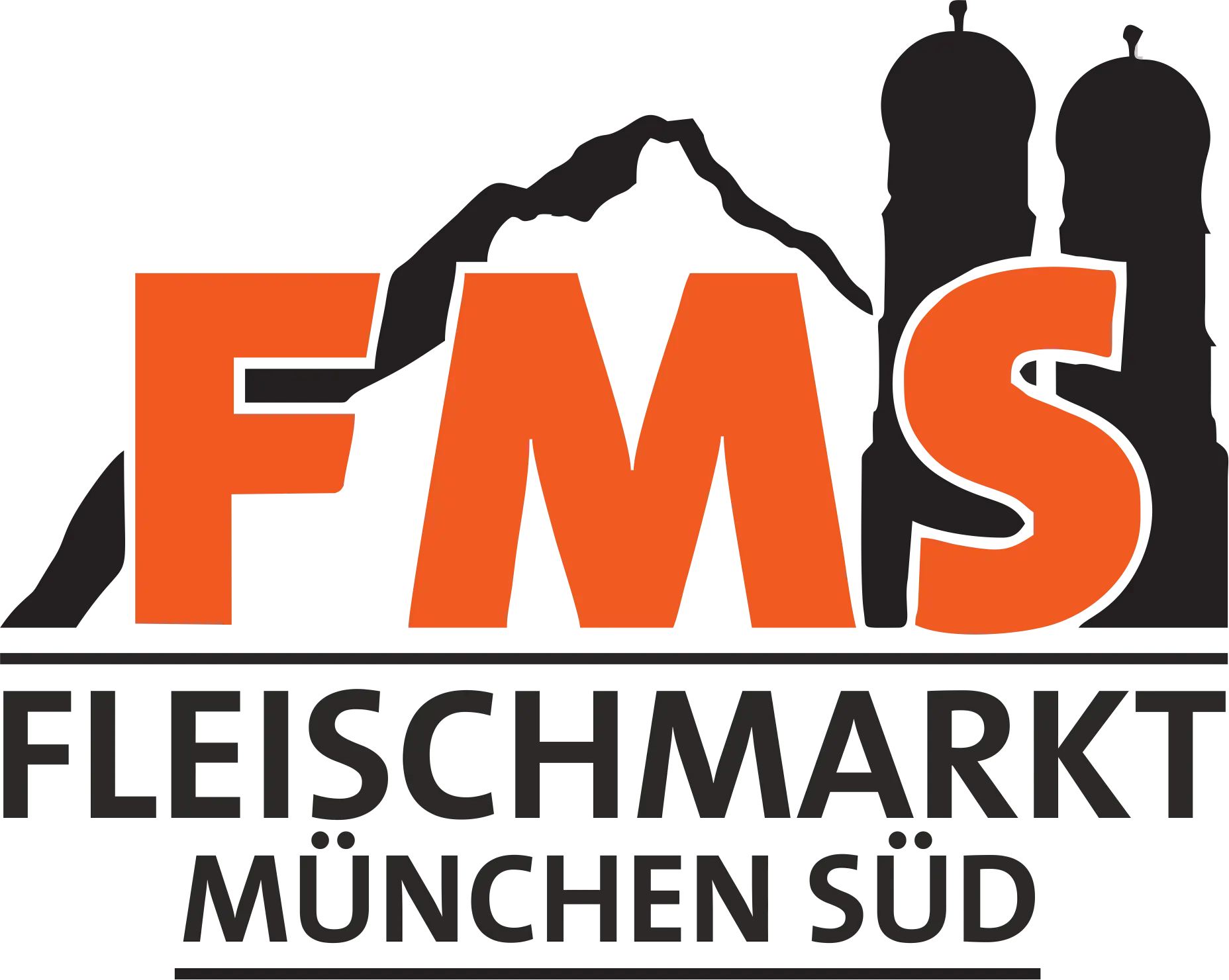 Fleischmarkt München Süd GmbH Logo