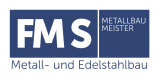 FMS Metall- und Edelstahlbau Logo